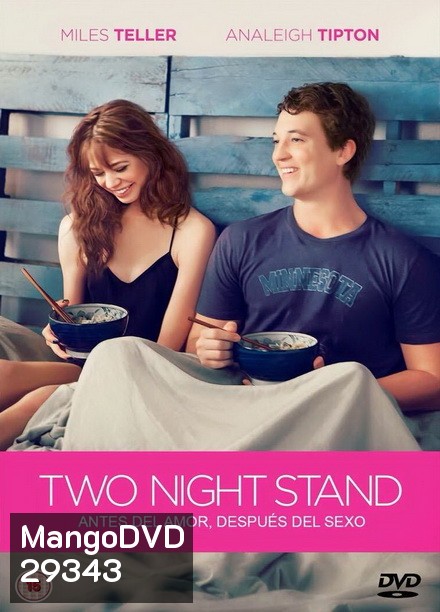 Two Night Stand (2014) รักเธอข้ามคืน...ตลอดไป
