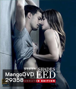 Fifty Shades Freed (2018) ฟิฟตี้เชดส์ฟรีด [ 2 in 1 Unrated & Theatrical Version]