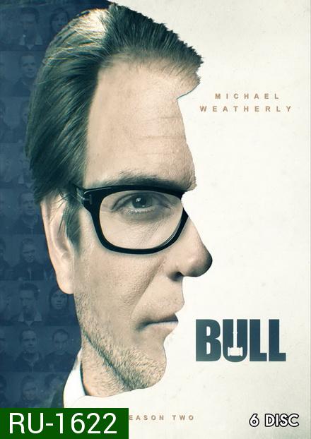 Bull Season 2 ( Ep.1-22 จบ )