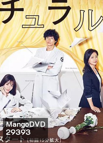 Unnatural (2018) หน่วยพิเศษสืบพลิกศพ