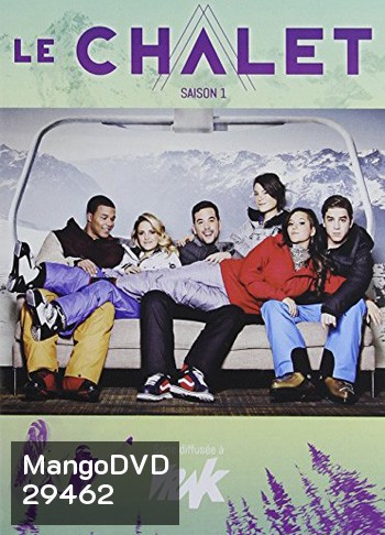 LE CHALET SEASON 1
