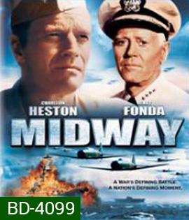 Midway (1976) (ค้างนาทีที่ 48.57 ต้องกดข้าม)