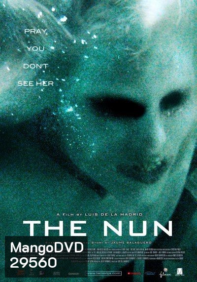THE NUN (2005) ผีแม่ชี