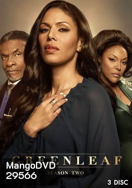 Greenleaf Season 2 ( 16 ตอนจบ )