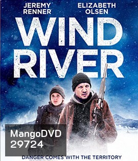 Wind River (2017) ล่าเดือด เลือดเย็น