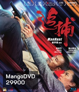 Manhunt (2017)