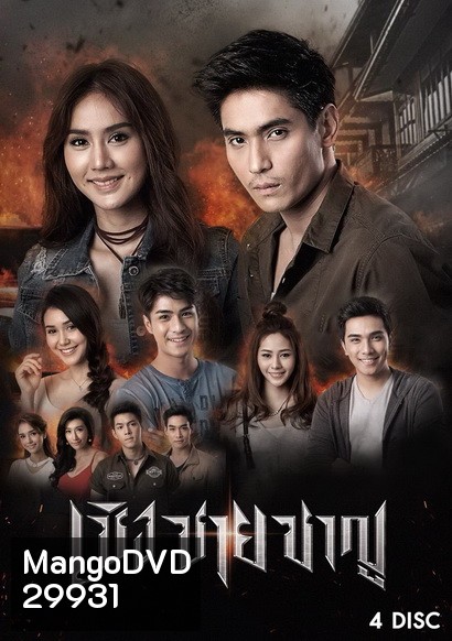 เชิงชายชาญ (30 ตอนจบ)