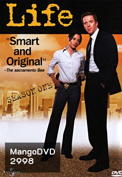 Life season one ไลฟ์ ศักดิ์ศรีผู้พิทักษ์ ปี 1