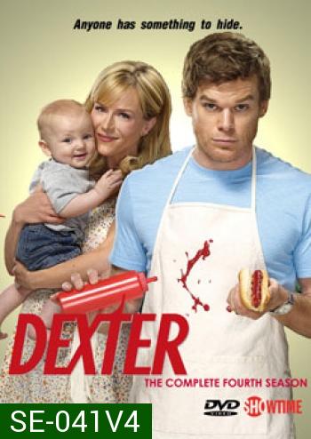 Dexter Season 4 