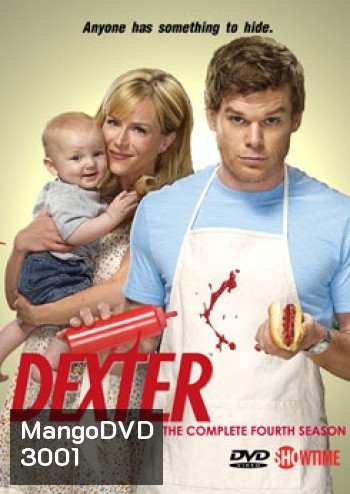 Dexter Season 4
