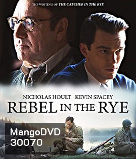 Rebel in the Rye (2017) เขียนไว้ให้โลกจารึก