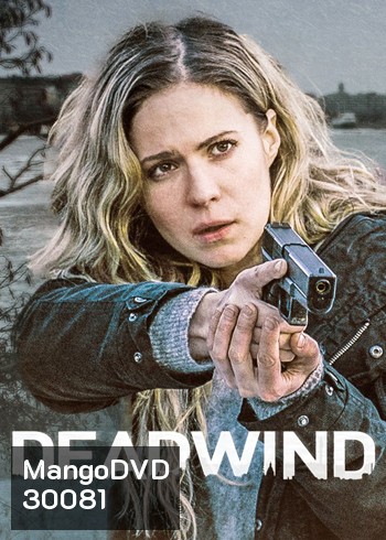 Deadwind (2018) 12 ตอน