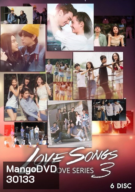 Love Songs Love Series 3