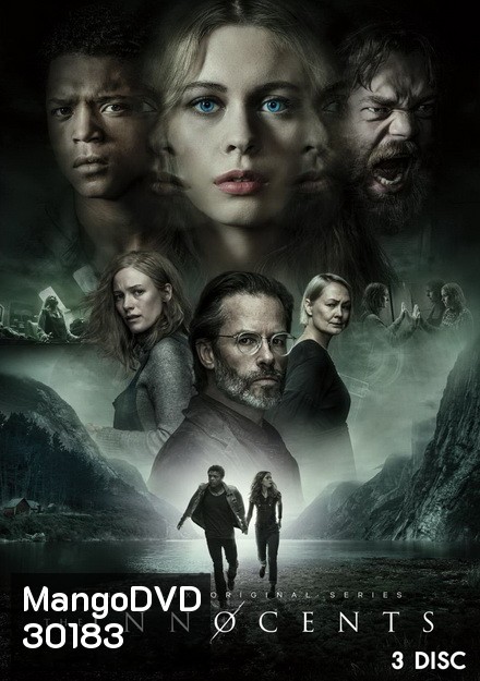 The Innocents Season 1
