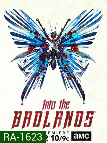 Into The Badlands Season 3