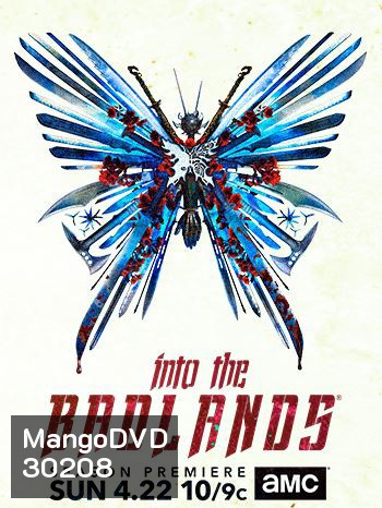 Into The Badlands Season 3