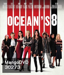 Ocean 8 (2018) โอเชียน 8