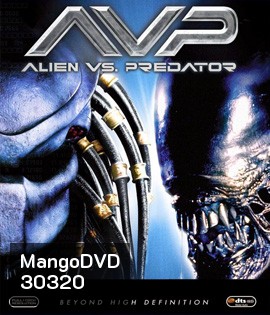 Alien vs. Predator (2004) เอเลียน ปะทะ พรีเดเตอร์ สงครามชิงเจ้ามฤตยู