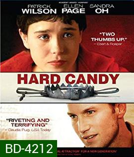 Hard Candy (2005) กับดักลวงเลือด (กดเลือกซับไทยที่หน้าเมนู)