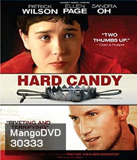 Hard Candy (2005) กับดักลวงเลือด (กดเลือกซับไทยที่หน้าเมนู)