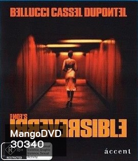Irreversible (2002) คราบบาปมิอาจลบ 18+
