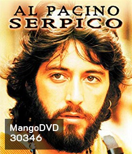 Serpico (1973) เซอร์ปิโก้ ตำรวจอันตราย (บรรยายไทยไม่สมบูรณ์)