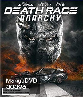 Death Race 4: Beyond Anarchy (2018) ซิ่งสั่งตาย 4