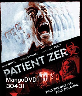 Patient Zero (2018)