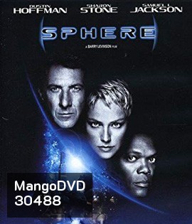 Sphere (1998) มหาภัยสะกดโลก
