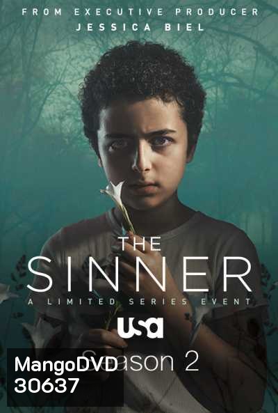 The Sinner Season 2