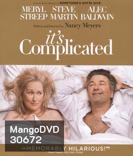It's Complicated (2009) เพราะรักมันซับซ้อน