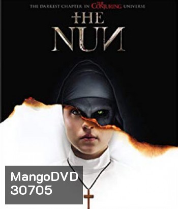 The Nun (2018) เดอะ นัน