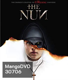 The Nun (2018) เดอะ นัน (มีช่วงสะดุดนาทีที่ 1:17:50 นาที)