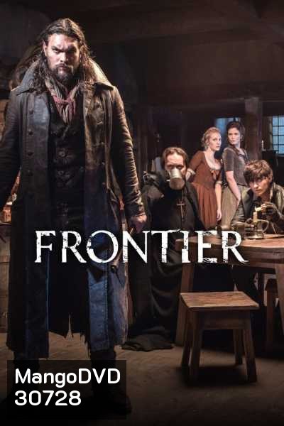 Frontier Season 3 (2018) ตอนที่ 1-6 จบ