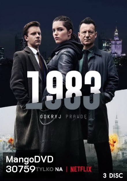 1983 Season 1 (8 ตอนจบ)
