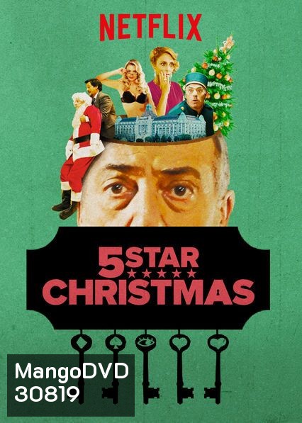 5 Star Christmas (2018) คริสต์มาสห้าดาว