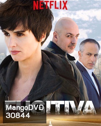 Fugitiva Season 1 แผนข้ามนรก ( 10 ตอนจบ )