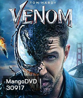 Venom (2018) เวน่อม
