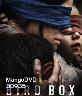 Bird Box (2018)