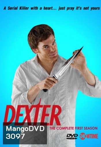Dexter Season 1