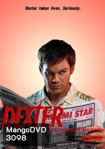 Dexter Season 2