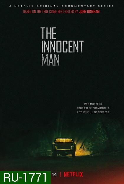 The Innocent Man Season 1 ผู้บริสุทธิ์หลังกรง ( 6 ตอนจบ )
