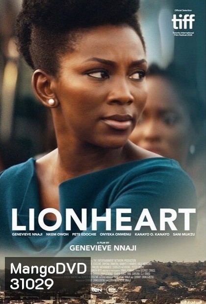 Lionheart (2018)