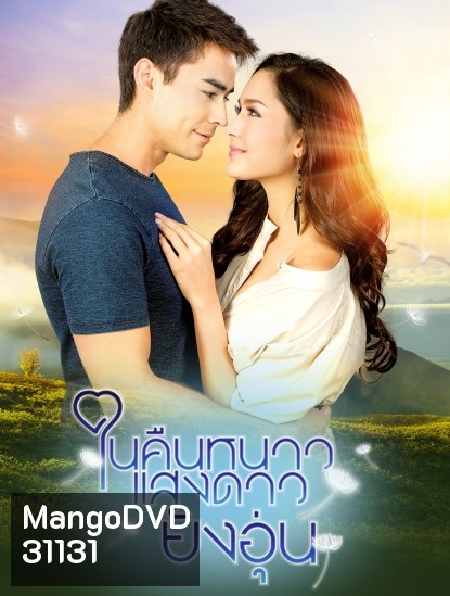 ในคืนหนาวแสงดาวยังอุ่น (ตอนที่ 1-15 จบเรื่อง)