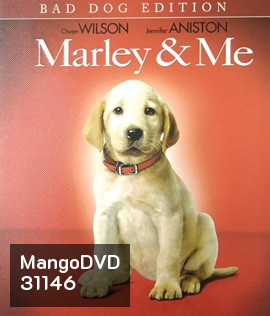 Marley & Me (2008) จอมป่วนหน้าซื่อ