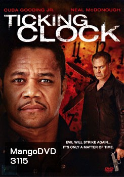 Ticking Clock จับเวลาฆ่า