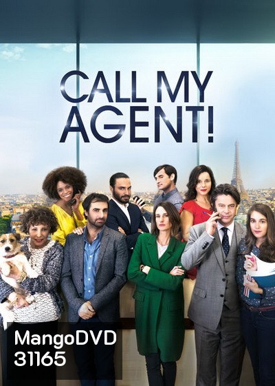 Call My Agent Season 3 (6 ตอนจบ)