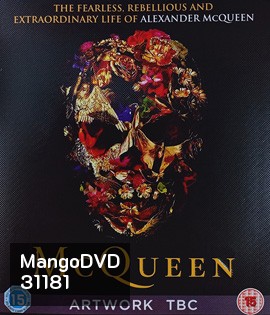 McQueen (2018) แม็คควีน