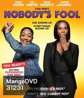 Nobody's Fool (2018) สองสาวซ่าส์ แสบไม่จำกัด