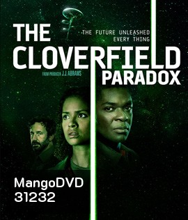 The Cloverfield Paradox (2018)